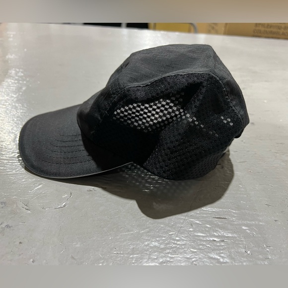 Black Unisex Ball Cap NWOT - Picture 12 of 14